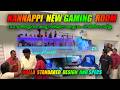 KANNAPPI GAMING ROOM REVEAL GERMAN KANNAPPI EAGLE GAMING OP