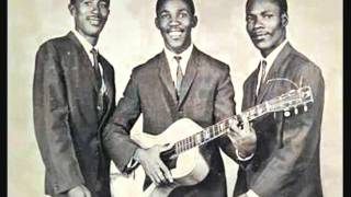 Toots & the Maytals - Time Tough