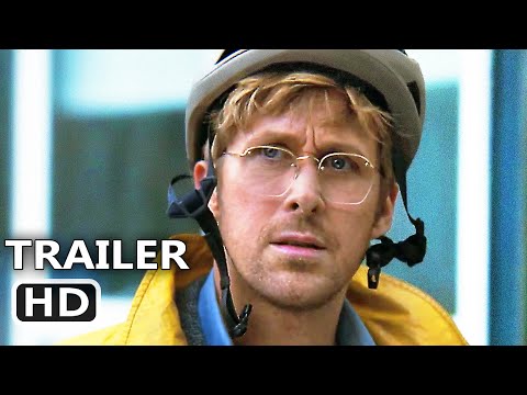 プロジェクト・ヘイル・メアリー予告編 2 (2026) ライアン・ゴズリング (PROJECT HAIL MARY Trailer 2 (2026) Ryan Gosling)