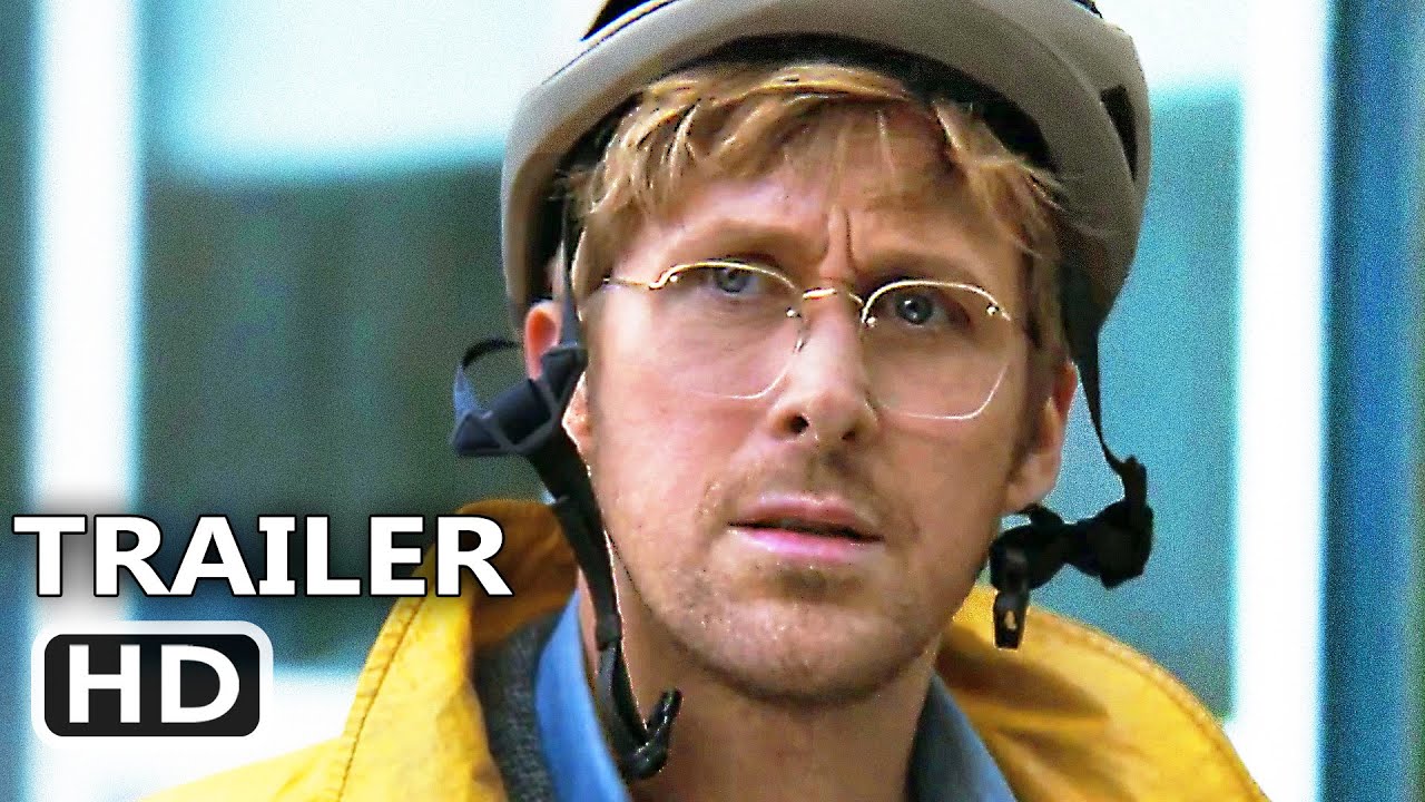 Project Hail Mary, Trailer Song - Soundtrack, Music 2026