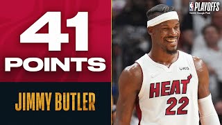 Jimmy Butler - Miami Heat