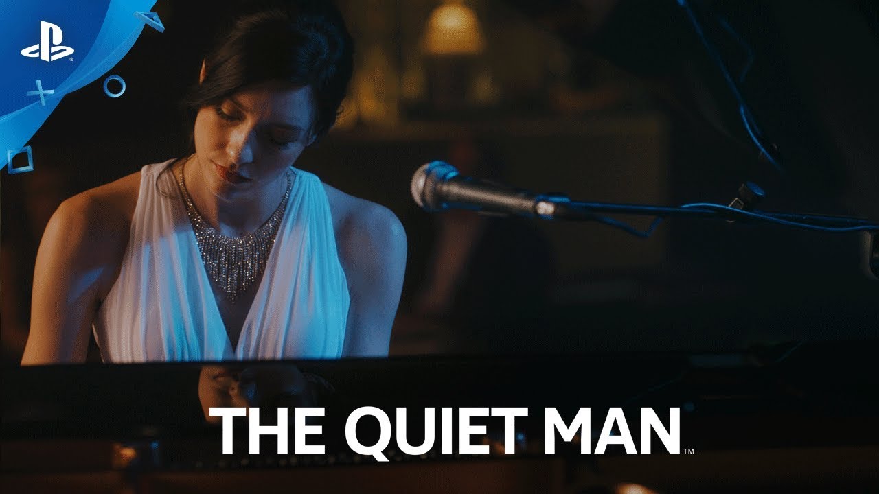 Breaking the Silence on The Quiet Man