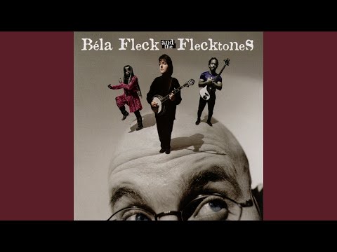 Big Country - Béla Fleck and The Flecktones