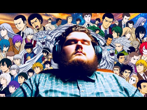 Wenn Die Anime-Mucke Läuft - H.I.Z