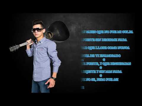 Así Fue - Crecer Germán
