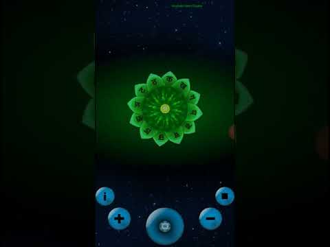 Chakra Healing Video