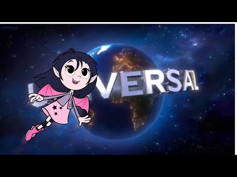 Universal Logo - Logos Through Time (2025) HD