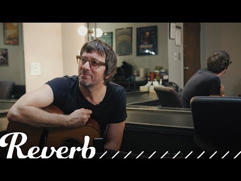 Blur's Graham Coxon on Songwriting, Producing & Performing | Reverb Interview