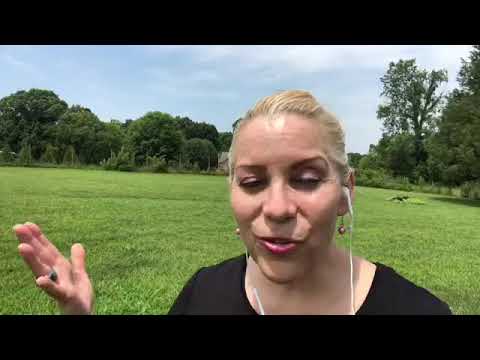 Mary Richardson, RTTP video.