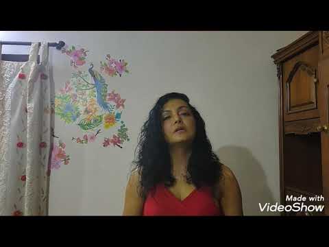 Sunila Karambelkar wife of 2020/1960