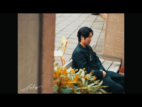 JUHO - Run Out Of Love (Official Music Video)