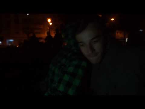 SANTI vs SINK | 16AVOS | PRE FREEFIGHTERS CÓRDOBA