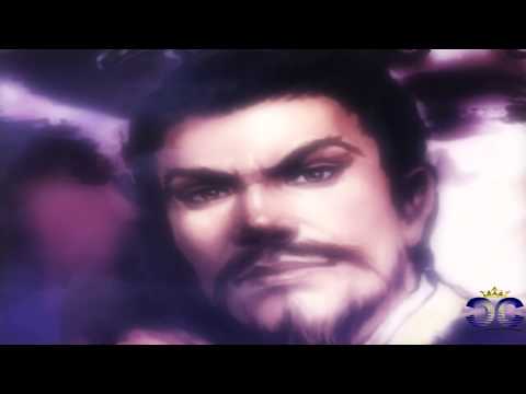 Romance of the three kingdoms X - Intro (HD)