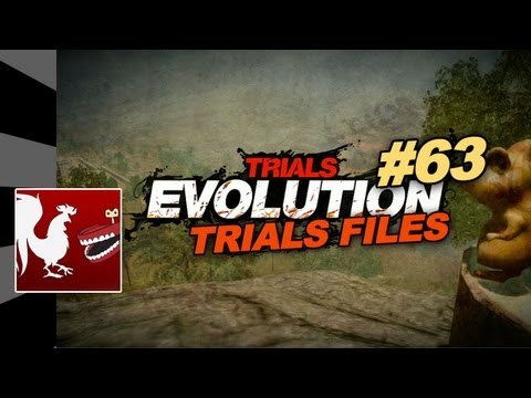 Trials Files: Ep. 63 - Trials Evolution | Rooster Teeth