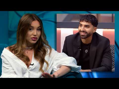 Culisele iubirii. Veronica lămurește cearta cu Ahmed: “Am suferit!” Mai sunt sau nu împreună?