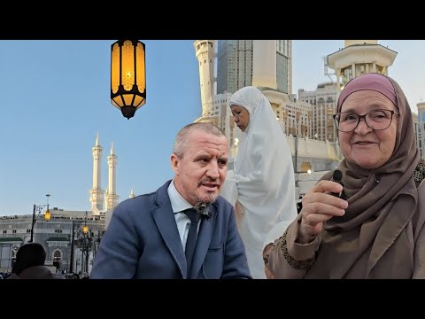 NË GJURMËT E BESIMIT! Pelegrinazhi në Mekë e Medine, atje ku shpirti “flet” me Zotin