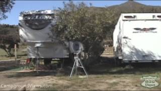 preview picture of video 'CampgroundViews.com - Ma-Tar-Awa Viejas Camper Park Alpine California CA'