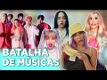 CLIPES DE BTS E BLACKPINK, BILLIE EILISH BATE RECORDE, MEMES COM JOELMA, BEY NA NETFLIX | Foquinha CLIPES DE BTS E BLACKPINK, BILLIE EILISH BATE RECORDE, MEMES COM JOELMA, BEY NA NETFLIX | Foquinha