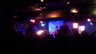 The Primitives   Carry Me Home   Live@ King Tuts Glasgow  22 09 13