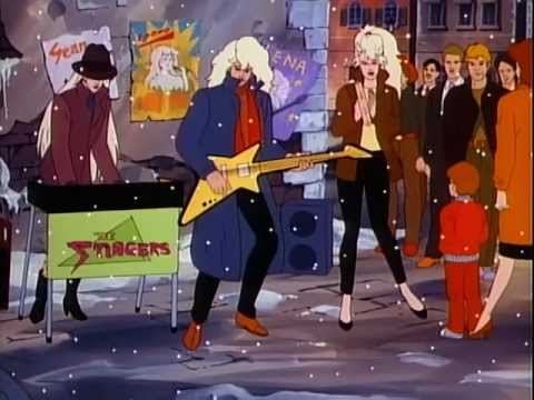 The Stingers - It's a Hard, Hard Life (183/187)