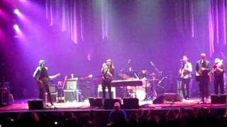 Diane Birch - Forgiveness