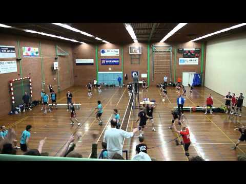 Gemini H1 - Leython DC H2