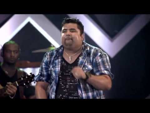 Relber e Allan  - Tentativas em Vão / Ao vivo em Governador Valadares