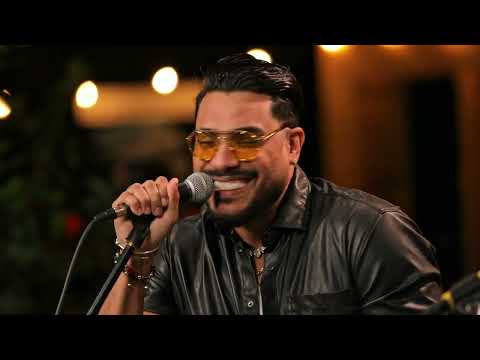 Egoista - Norberto Velez feat. Ronald Borjas (Live Sesiones Desde La Loma)