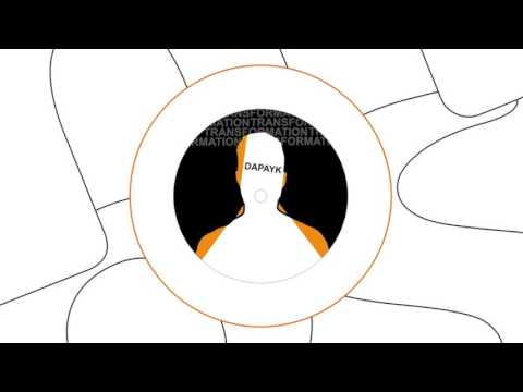 Dapayk Solo "Too Deep Too Sleep"