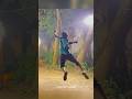 Badminton Jump Smash Shorts Badmintonmatch Outdoorbadminton Shuttlershubho Badmintontrickshots
