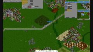 OpenTTD videosu