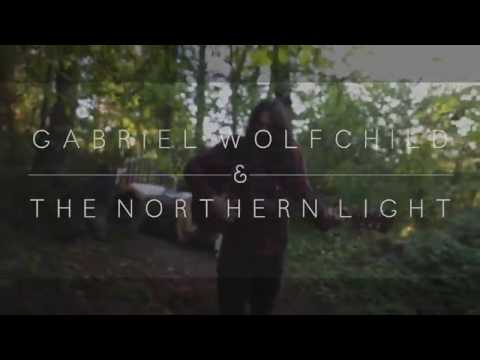 Gabriel Wolfchild & The Northern Light Runaways Official Music Video