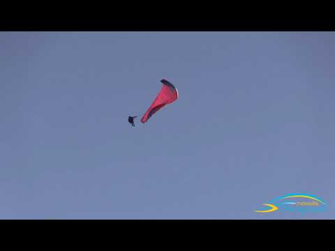 Stage SIV (Simulation Incident de vol) - MARSEILLE PARAPENTE