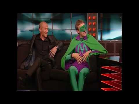 Mr Methane  Senkveld med Thomas og Harald - The Full Blown Version !