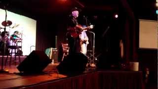 Stan Hurley - How Great Thou Art