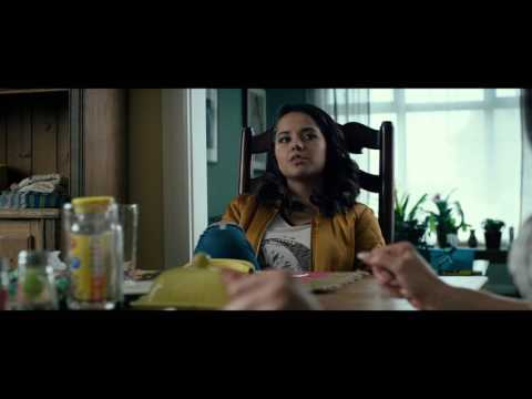 POWER RANGERS - Extrait " Papa, maman, j'ai des super-pouvoirs... " - VF