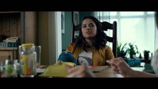 POWER RANGERS - Extrait " Papa, maman, j'ai des super-pouvoirs... " - VF