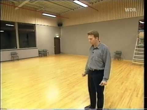 1998 DM Köln - TD TSC Düsseldorf Rot-Weiss - Vorbericht