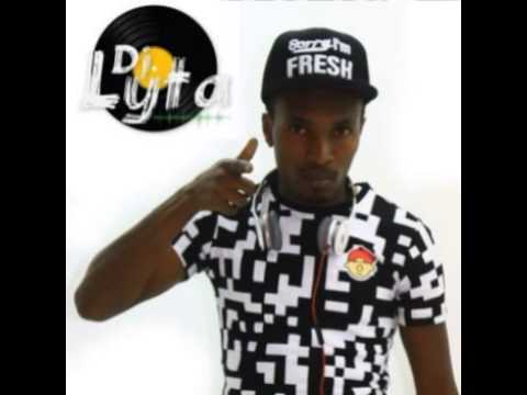 DJ LYTA **HOT DIS YEAR OLDSKUL RAGGA**