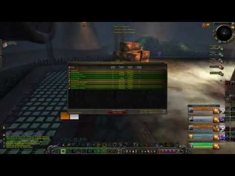 ICM 5v5s Last man standing; 5v1 to 1v1 (MOP PVP)