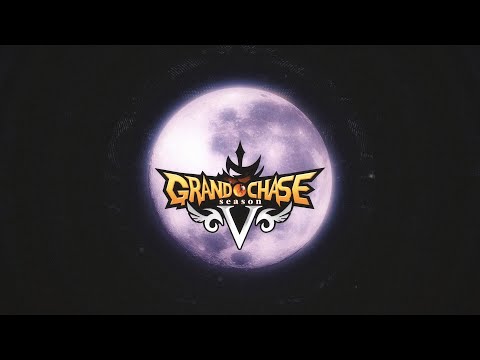 그랜드체이스 (GrandChase) OST - 희망 (hope) | COVER by 구미랑 Hisna 나금 초련 박소나무