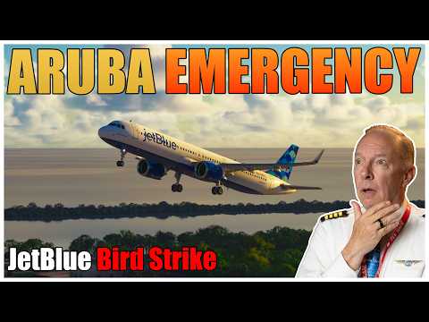 Flight 1460 Jetblue