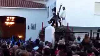 Salida Estación de Penitencia 2011