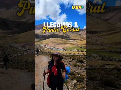 Gracias Virgen de Punta Corral ✨️ #jujuy #VirgenDePuntaCorral #peregrinación