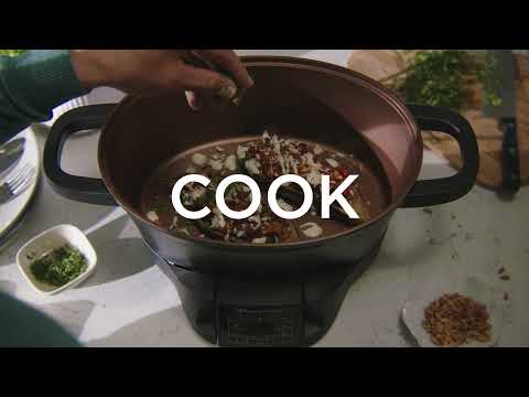 סיר בישול 28270-56 Russell Hobbs ראסל הובס תמונה 2