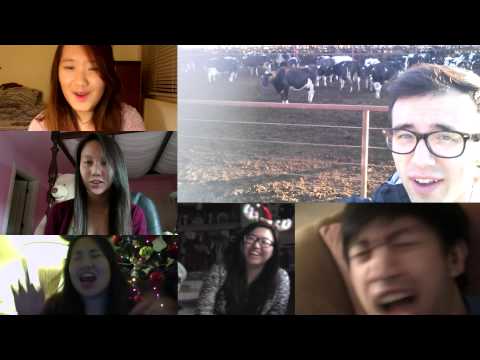 Last Christmas - 2014-2015 District Board