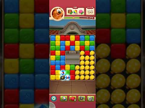 Toon Blast Level 3710-3706-2 Clear(2)