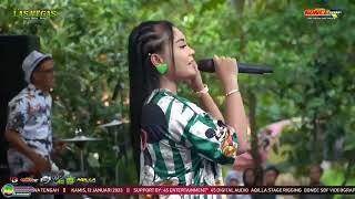 Download lagu JOSS NADA TINGGI ICHA KISHWARA - SERIBU KALI SAYANG mp3
