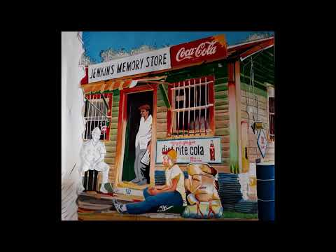 Soothe Your Pain (Dub FX) - Jenkins Memory Store