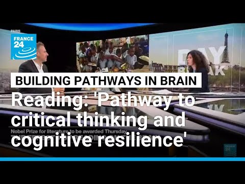 How books shape minds and societies, building cognitive resilience and civic mindedness